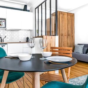 Appartement met een Slaapkamer